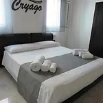 Cryago
