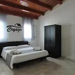 Gasthof Cryago Noto