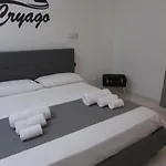 Gasthof Cryago Noto