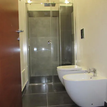 Guest house Cryago *