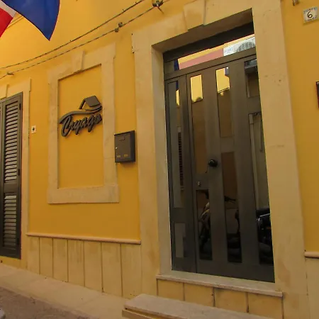 Guest house Cryago Noto