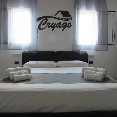 Guest house Cryago Noto