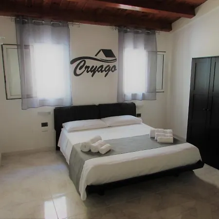 Cryago 4* Noto