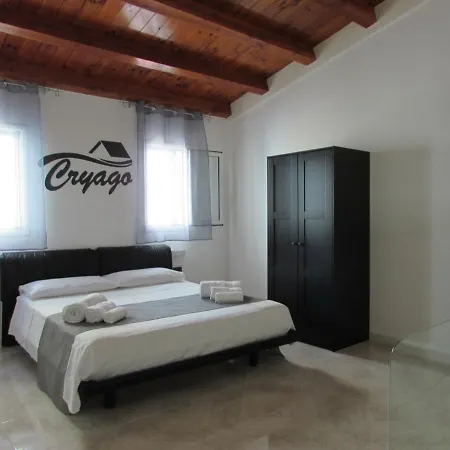 Guest house Cryago Noto