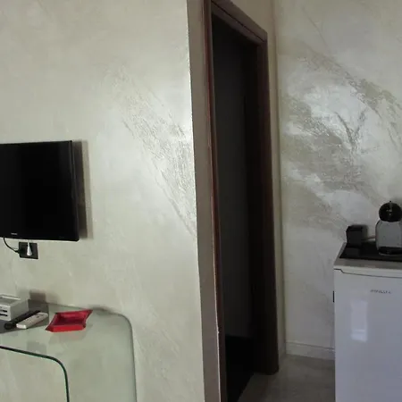 Cryago Guest house Noto