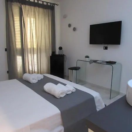 Cryago Gasthuis Noto