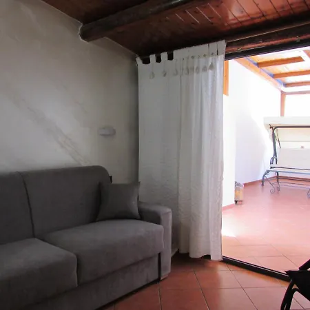 Guest house Cryago