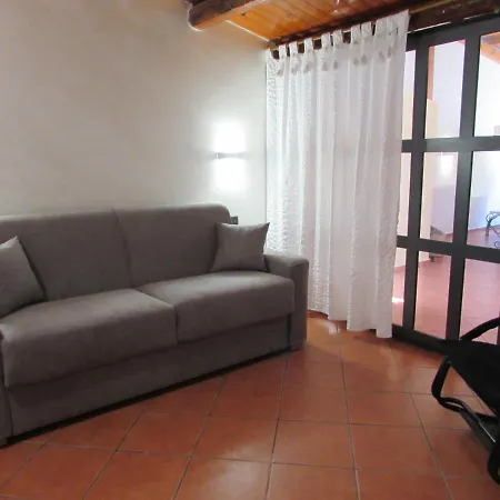 Cryago Guest house Noto