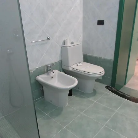 Cryago Guest house
