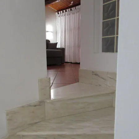 Cryago Guest house Noto