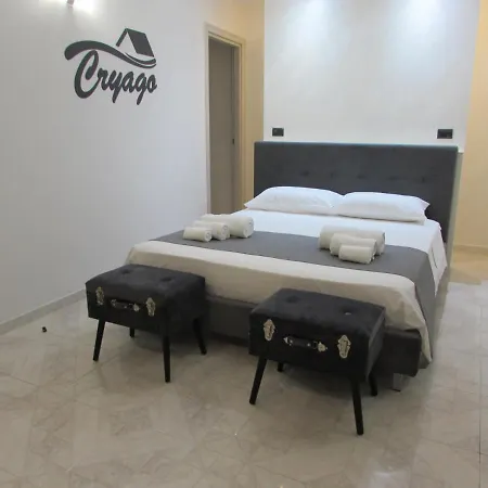 Cryago Guest house