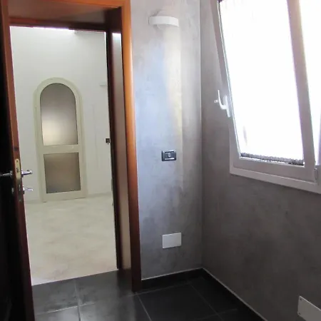 Guest house Cryago