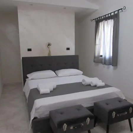 Guest house Cryago *