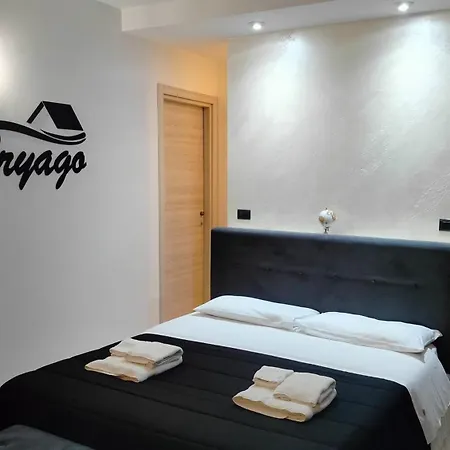 Cryago Guest house