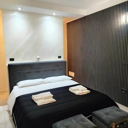 Cryago Guest house Noto