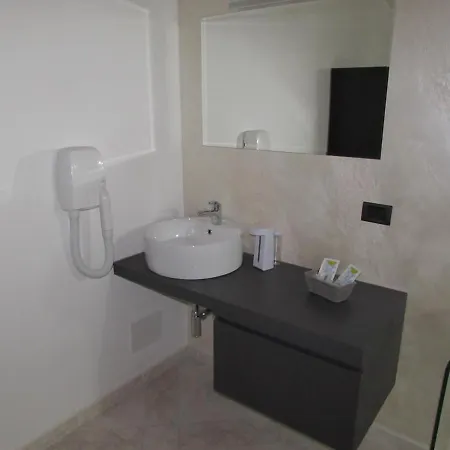 Konukevi Cryago Noto