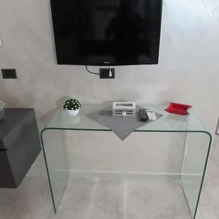 Πανσιόν Cryago 4*