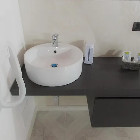 بيت ضيافة Cryago 4*