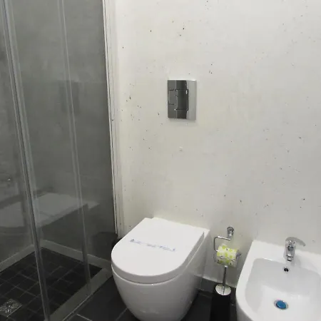 Cryago Πανσιόν 4*