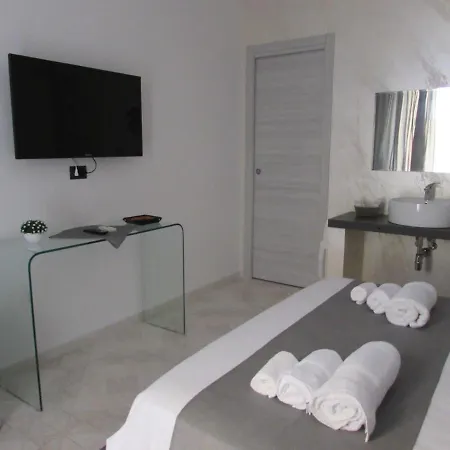 Konukevi Cryago Noto