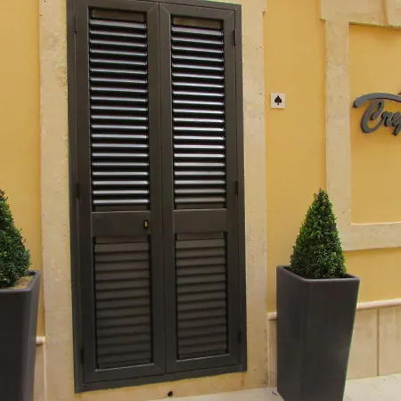 بيت ضيافة Cryago 4*