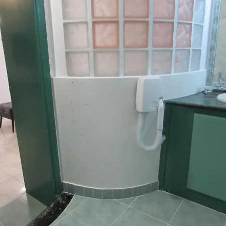 Cryago Πανσιόν Νότο