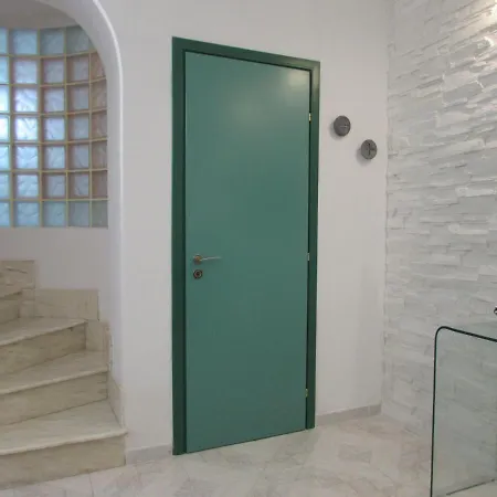 Πανσιόν Cryago Νότο