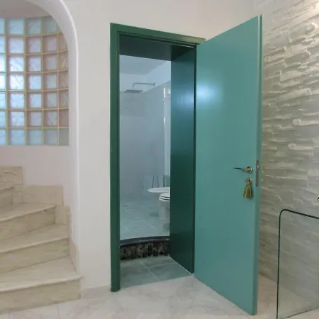 بيت ضيافة Cryago 4*