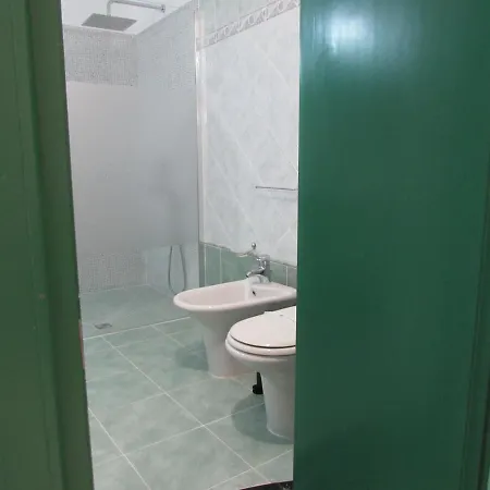 Konukevi Cryago Noto