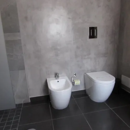 Cryago Πανσιόν Νότο