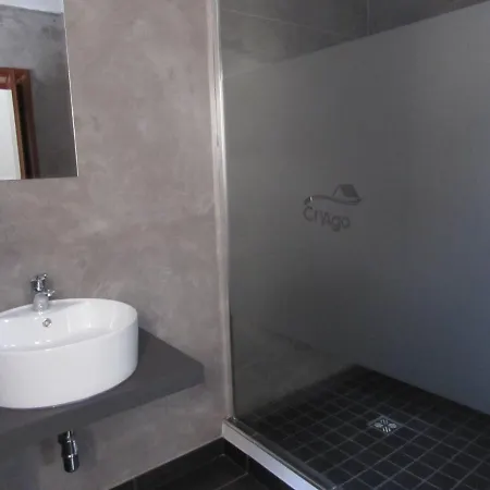 Cryago Πανσιόν 4*