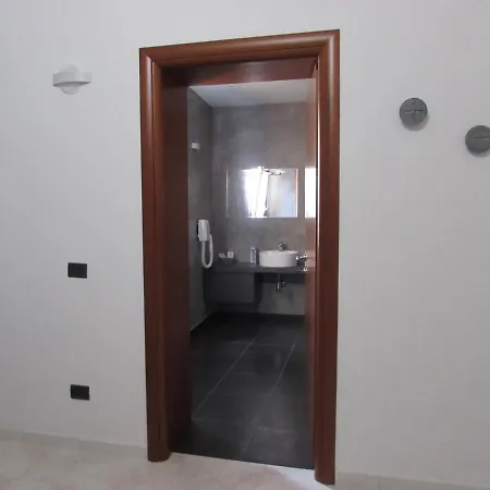 Cryago Πανσιόν Νότο