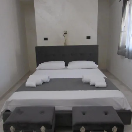 Cryago Πανσιόν Νότο