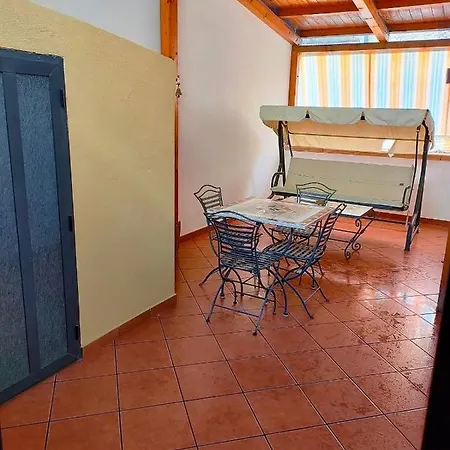 بيت ضيافة Cryago