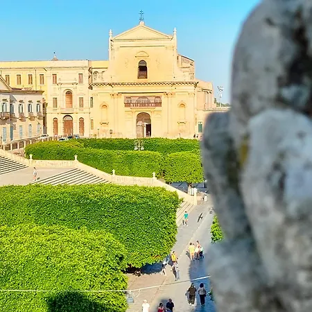 Cryago Πανσιόν Νότο