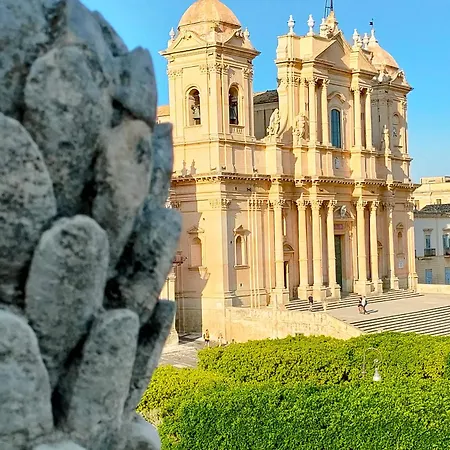 Πανσιόν Cryago Νότο