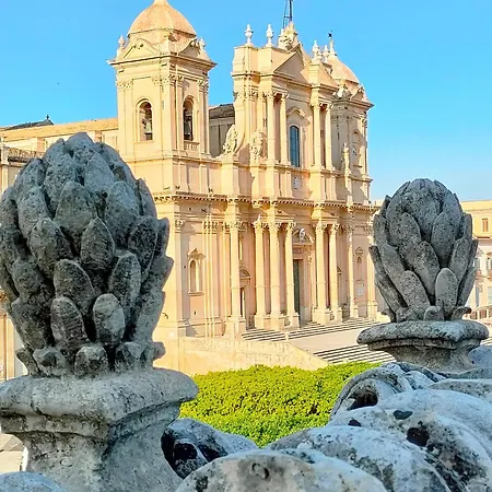 Πανσιόν Cryago Νότο